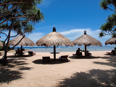 Bali island welcomes all casino fans
