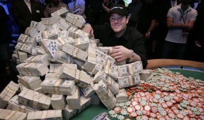 Free online poker